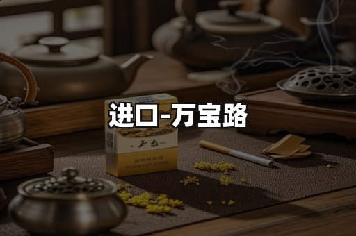 万宝路